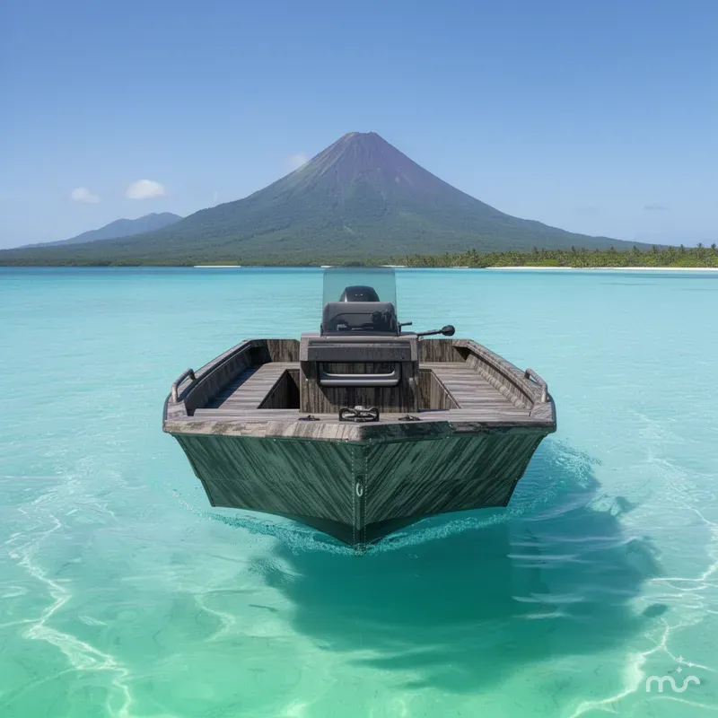 Slide: The Image of Excel 1754 Shallow Water F4 2026 - 3