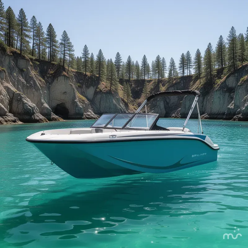 The Image of Bayliner 170EL 2026 - 0