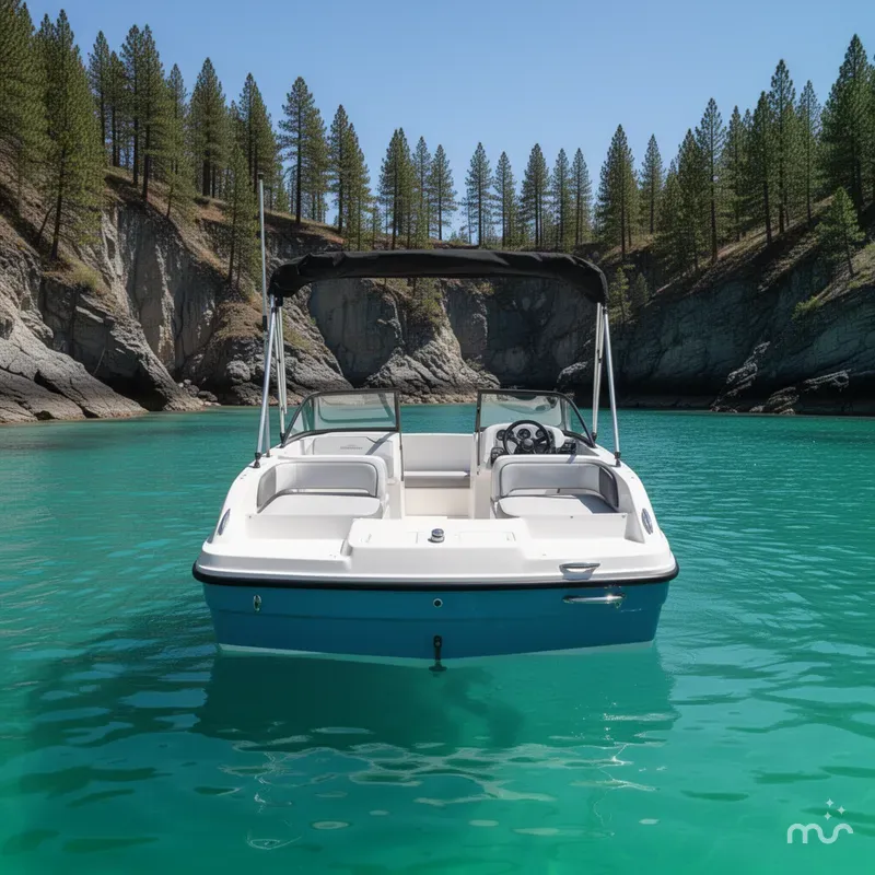 Slide: The Image of Bayliner 170EL 2026 - 3