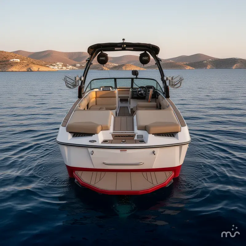 Slide: The Image of Moomba Makai 2020 - 3