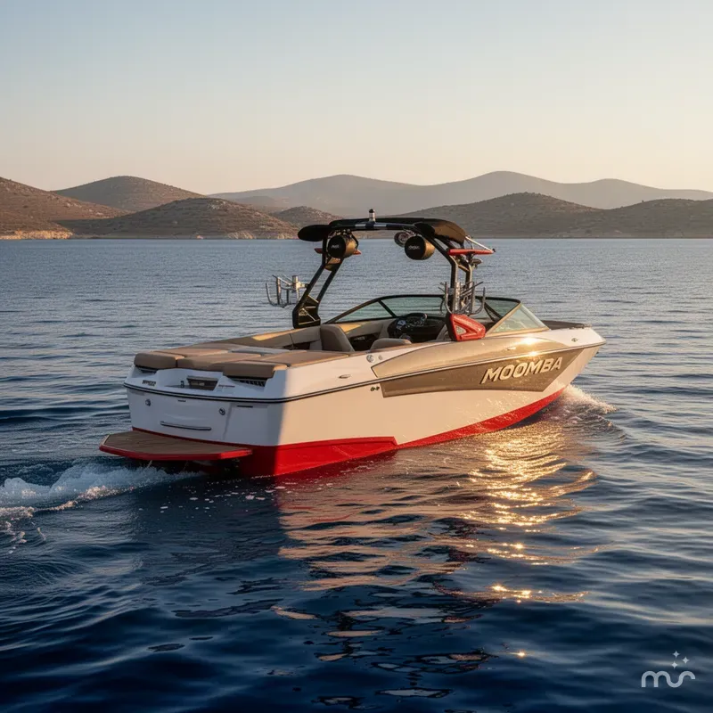 Slide: The Image of Moomba Makai 2020 - 4