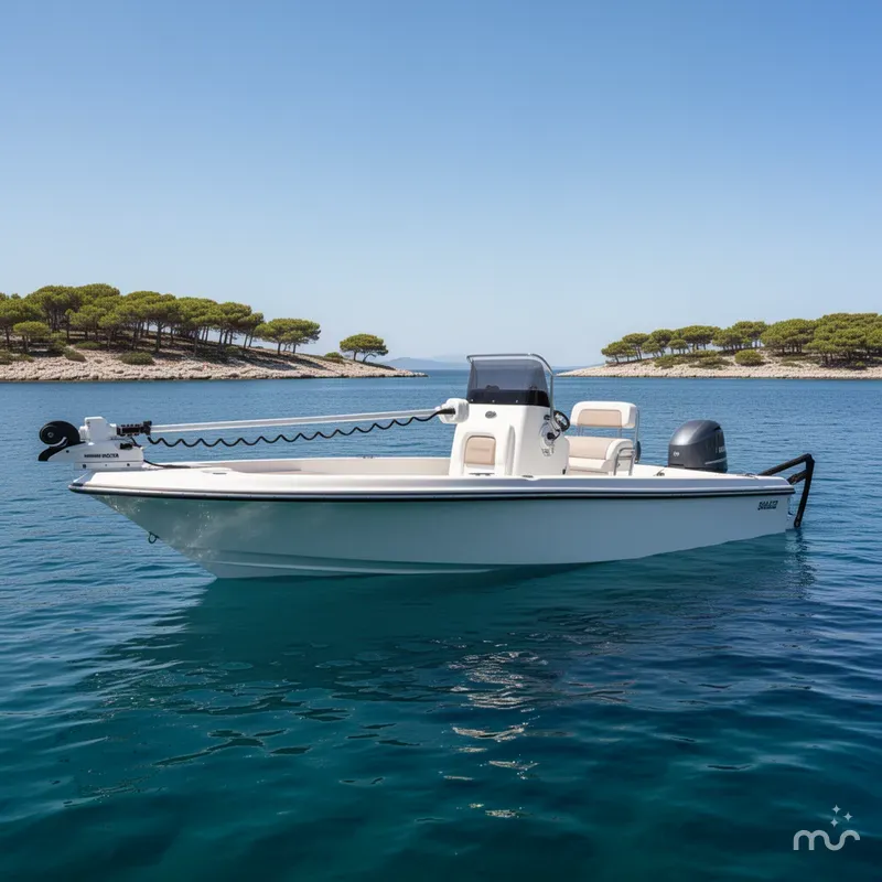 Slide: The Image of Shearwater 25 LTZ 2012 - 2