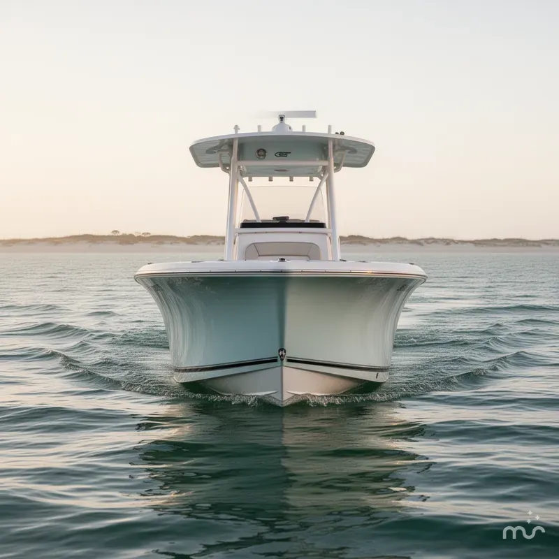 Slide: The Image of Sea Hunt Ultra 235 SE 2017 - 1