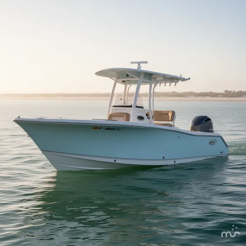 Slide: The Image of Sea Hunt Ultra 235 SE 2017 - 2