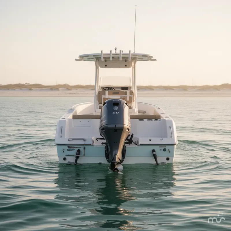 Slide: The Image of Sea Hunt Ultra 235 SE 2017 - 3