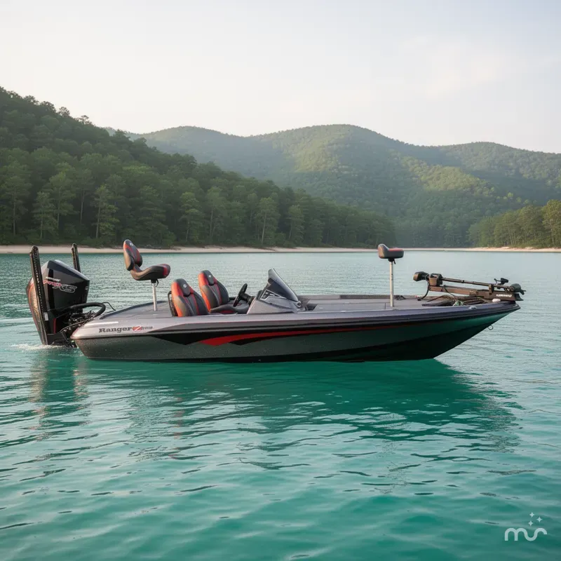 The Image of Ranger Z519R 2026 - 0