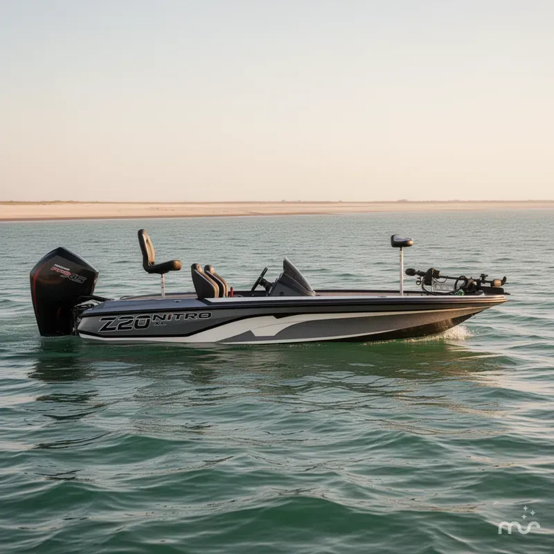 Slide: The Image of Nitro Z20 XL 2025 - 0