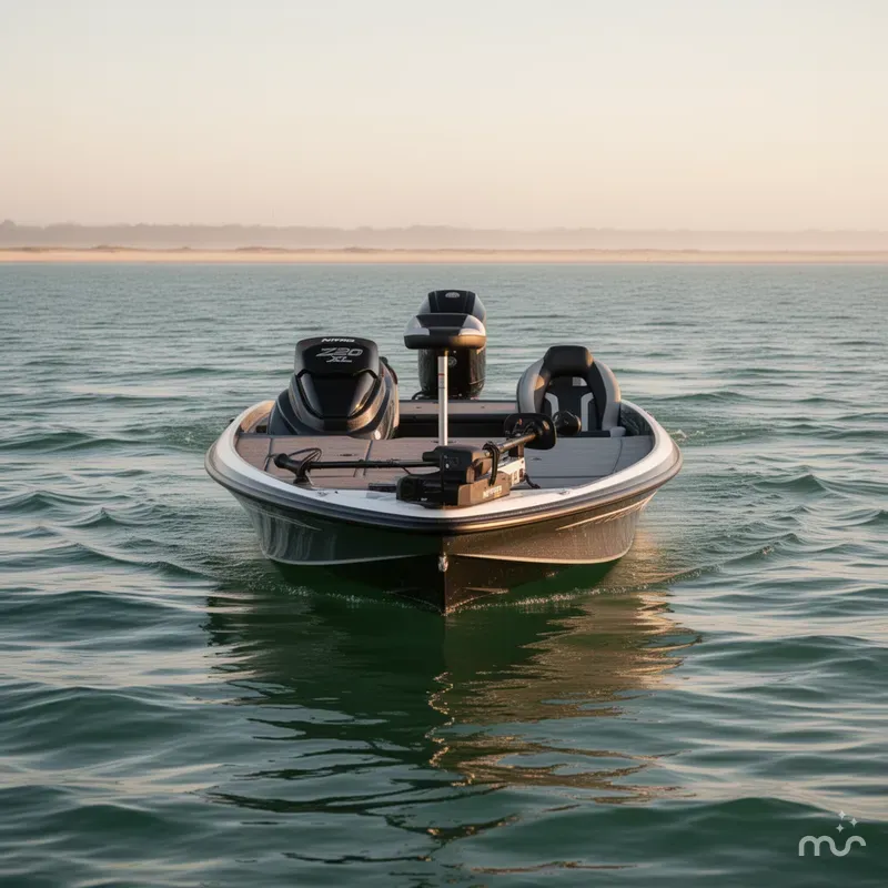 Slide: The Image of Nitro Z20 XL 2025 - 2