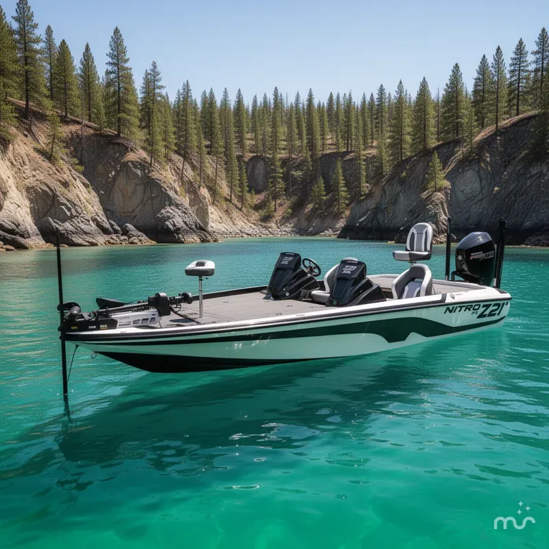 The Image of Nitro Z21 XL Pro 2026 - 0