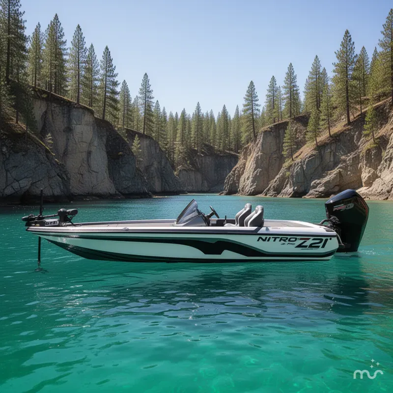 Slide: The Image of Nitro Z21 XL Pro 2026 - 2