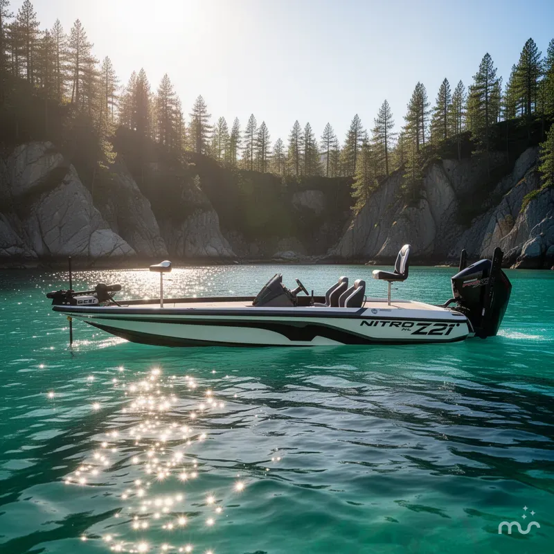 Slide: The Image of Nitro Z21 XL Pro 2026 - 4