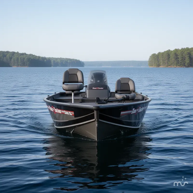 Slide: The Image of Tracker Bass Tracker Classic XL 2026 - 3