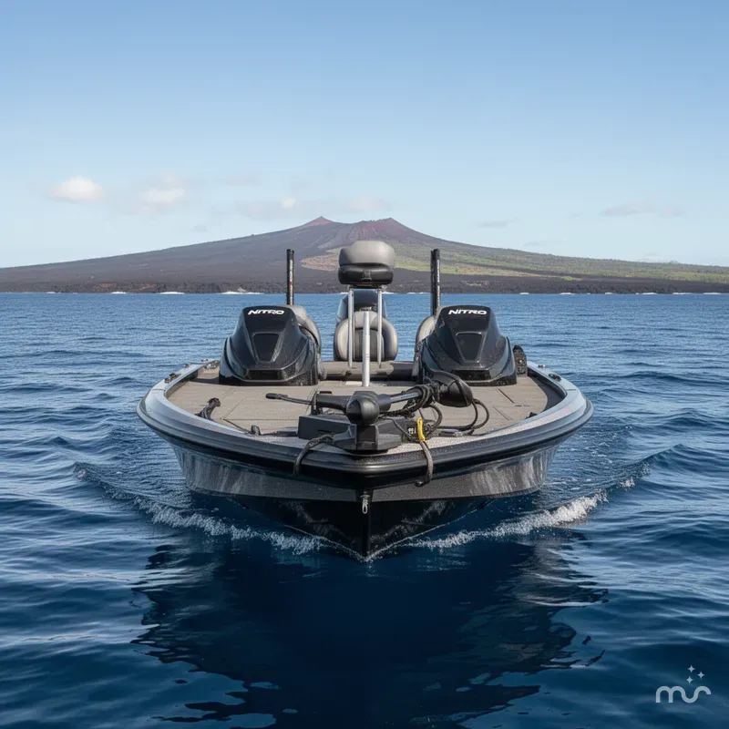 Slide: The Image of Nitro Z20 XL 2026 - 1