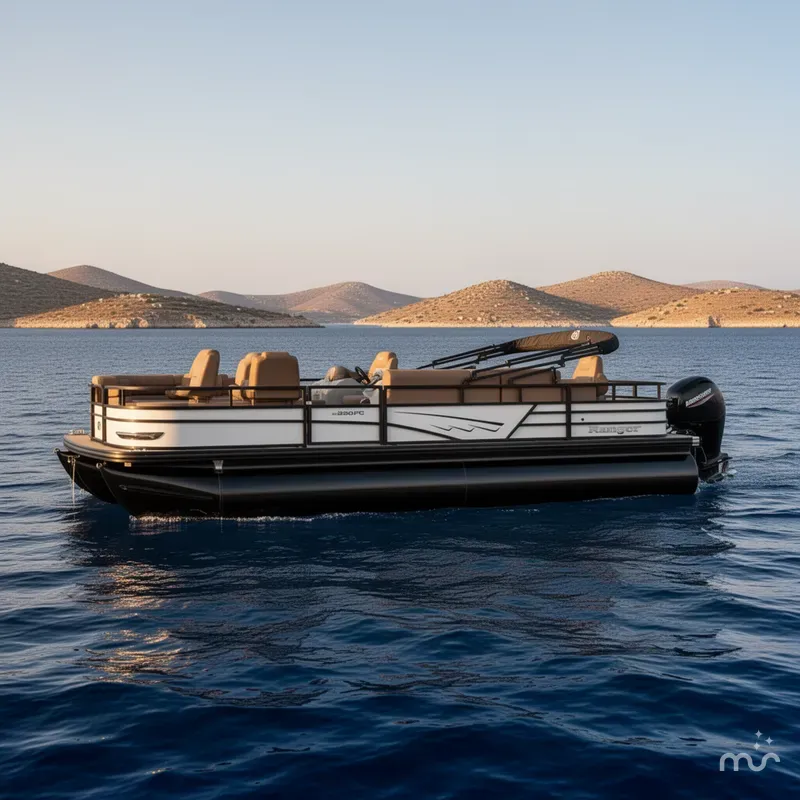 The Image of Ranger 220FC 2026 - 0