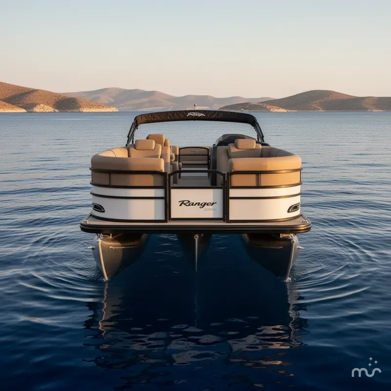 Slide: The Image of Ranger 220FC 2026 - 3