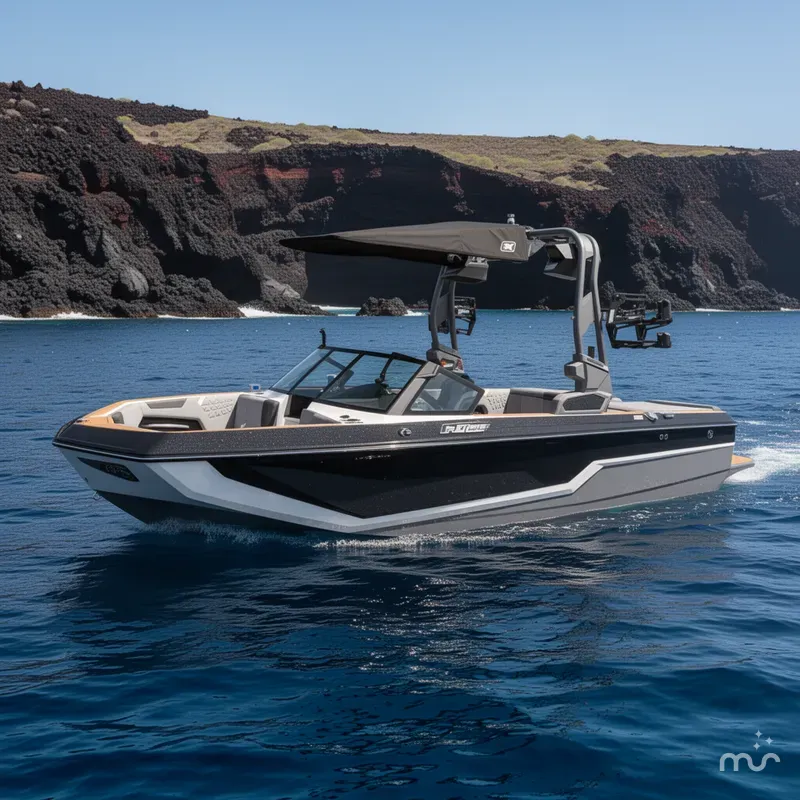 The Image of Nautique Super Air Nautique GS20 2026 - 0