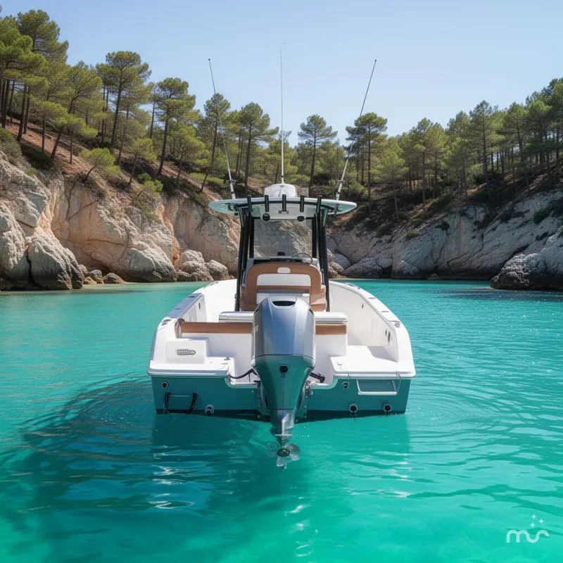 Slide: The Image of Sea Hunt Ultra 255 SE 2023 - 3