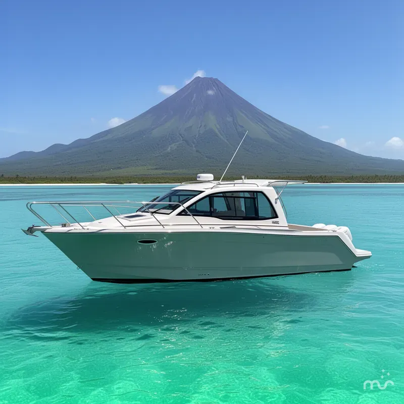 Slide: The Image of Cutwater C-24 Coupe 2020 - 2