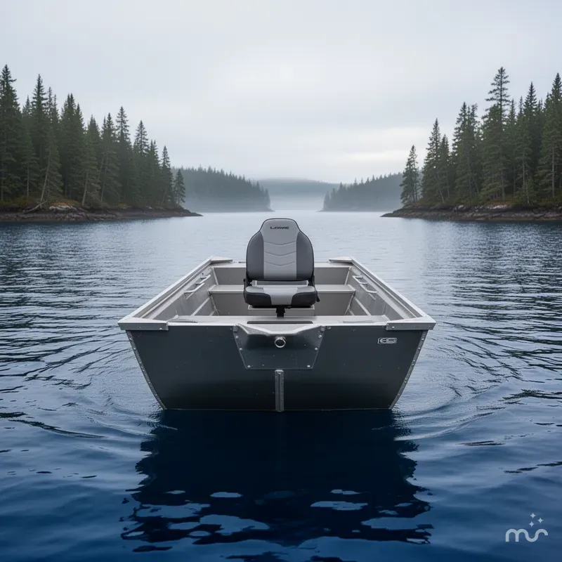 Slide: The Image of Lowe Skorpion SS 2026 - 3