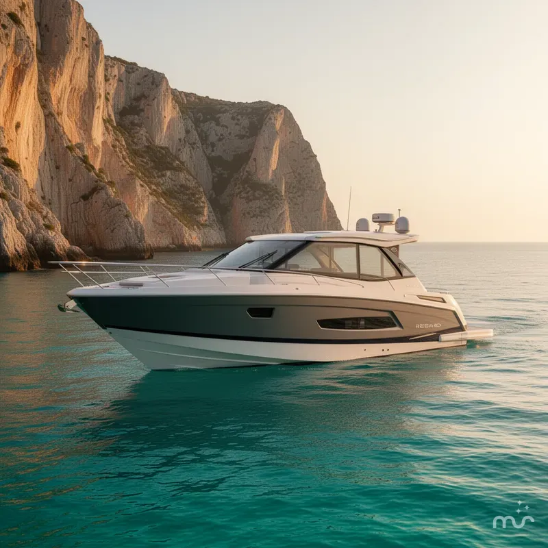The Image of Regal 36 XO 2021 - 0