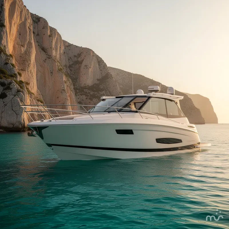 Slide: The Image of Regal 36 XO 2021 - 2