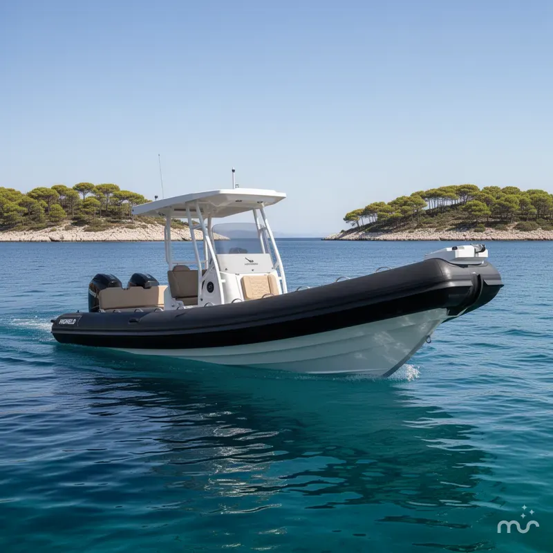 The Image of Highfield Sport 800 2026 - 0