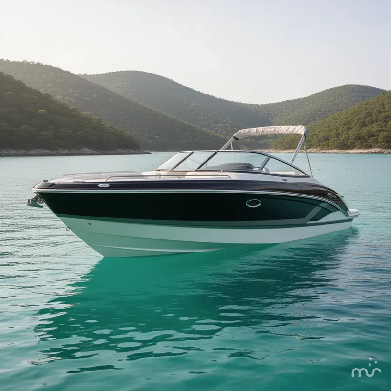 The Image of Formula 270 Bowrider 2015 - 0