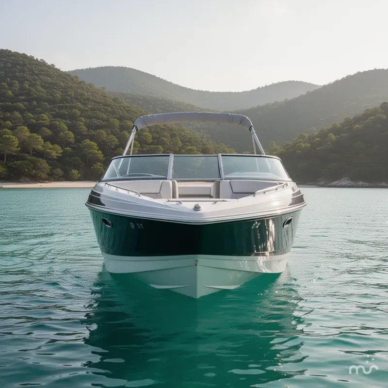 Slide: The Image of Formula 270 Bowrider 2015 - 1