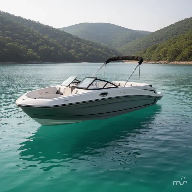The Image of Bayliner VR6 2022 - 0