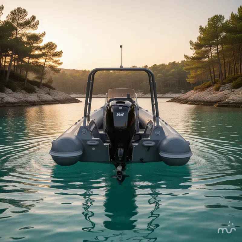 Slide: The Image of Highfield Sport 520 2026 - 3