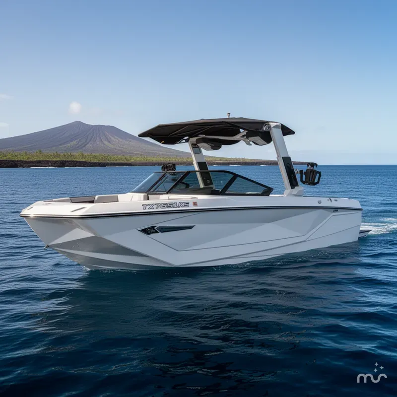 The Image of Nautique Super Air Nautique G25 2023 - 0