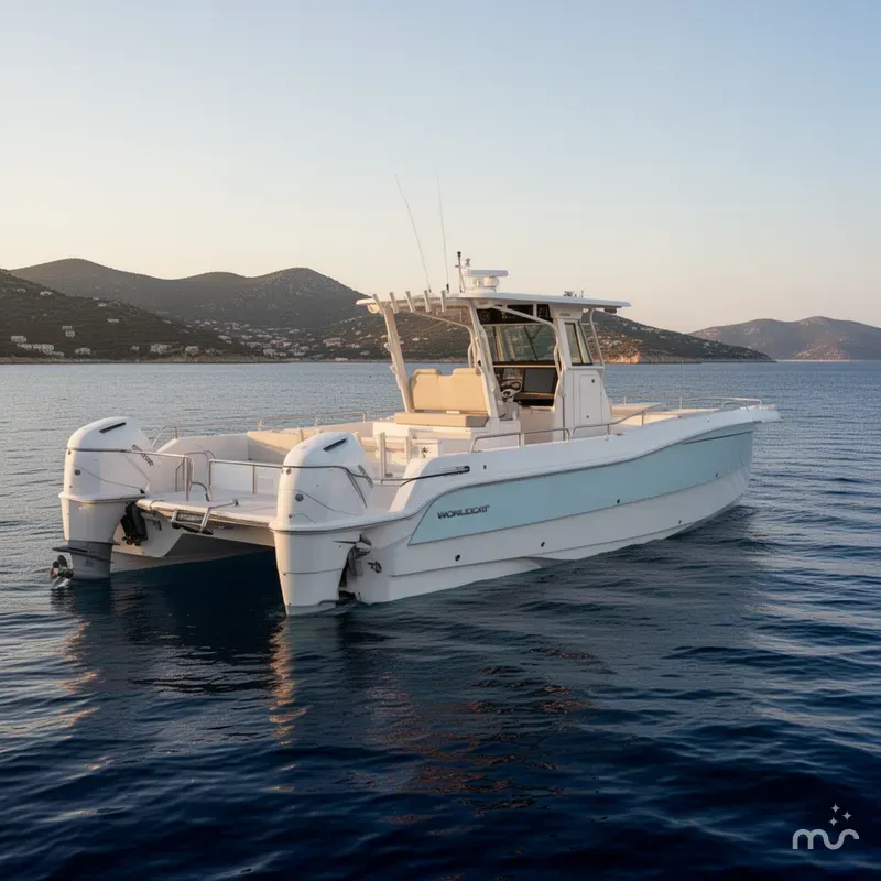The Image of World Cat 325 CC 2026 - 0