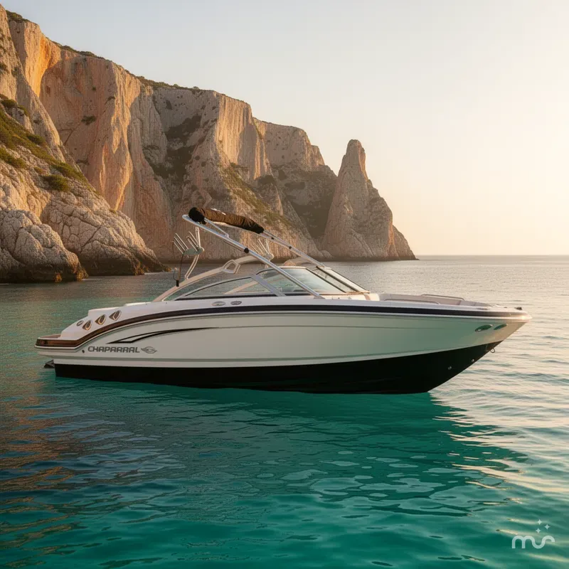 The Image of Chaparral 216 SSi Wide Tech 2011 - 0