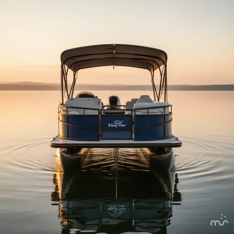 Slide: The Image of Vista Fish 18 2026 - 1