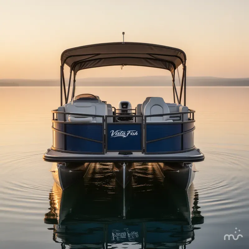 Slide: The Image of Vista Fish 18 2026 - 1