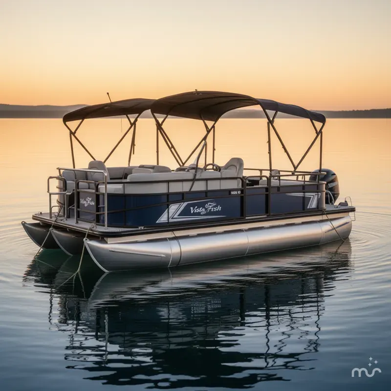 Slide: The Image of Vista Fish 18 2026 - 2