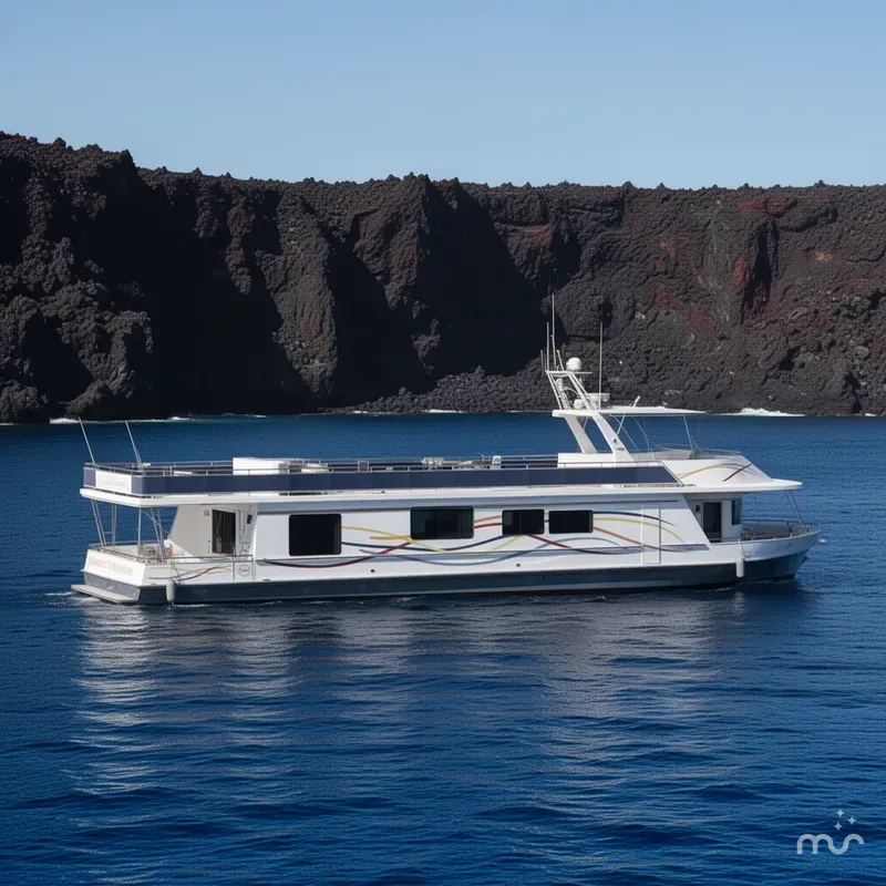 The Image of Sumerset StarChaser 2 Trips July & August!!!! 2005 - 0