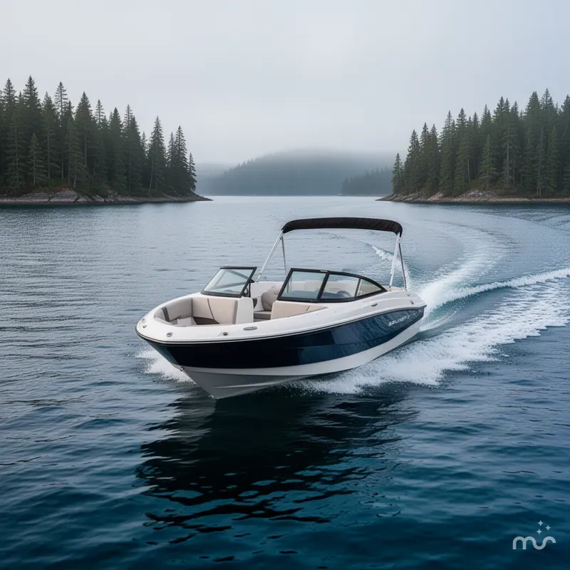 The Image of Bayliner V20i 2026 - 0