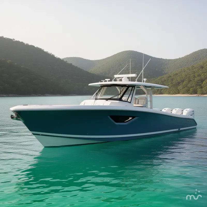 The Image of Pursuit S 428 Sport 2023 - 0