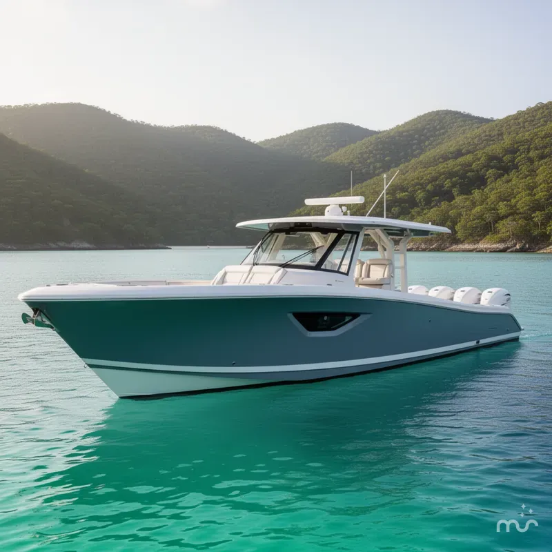 Slide: The Image of Pursuit S 428 Sport 2023 - 2