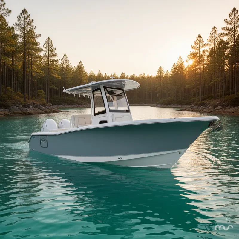 The Image of Sea Hunt Ultra 265 SE 2026 - 0