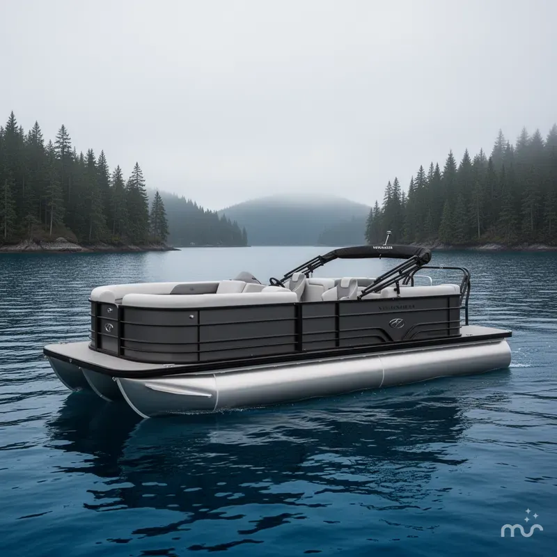 The Image of Veranda Vista 22XRC 2026 - 0