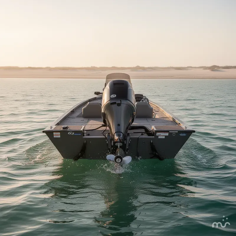 Slide: The Image of G3 Sportsman 1810 2026 - 3
