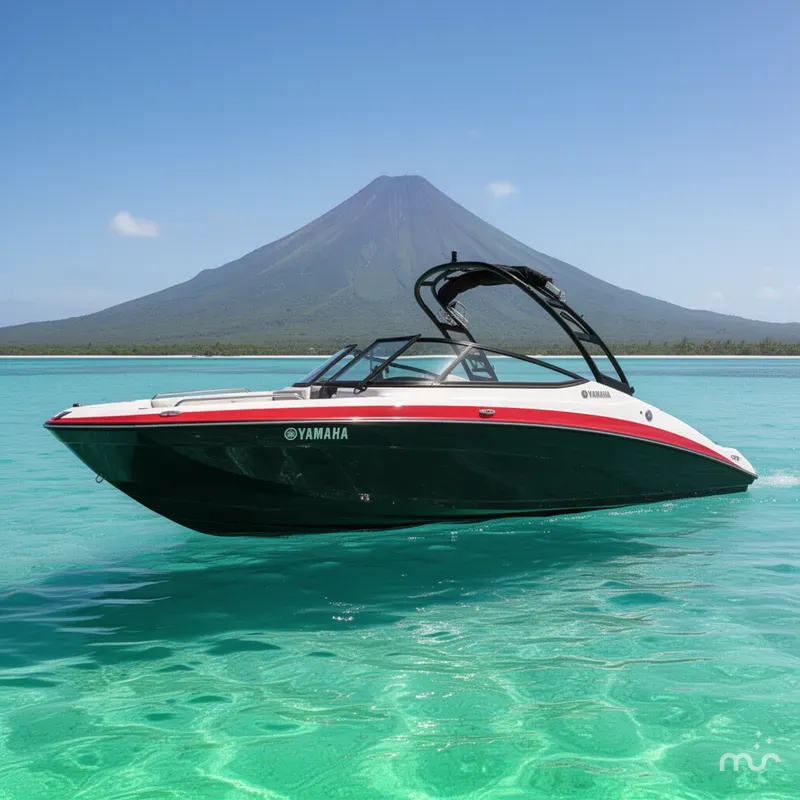 The Image of Yamaha AR210 2021 - 0