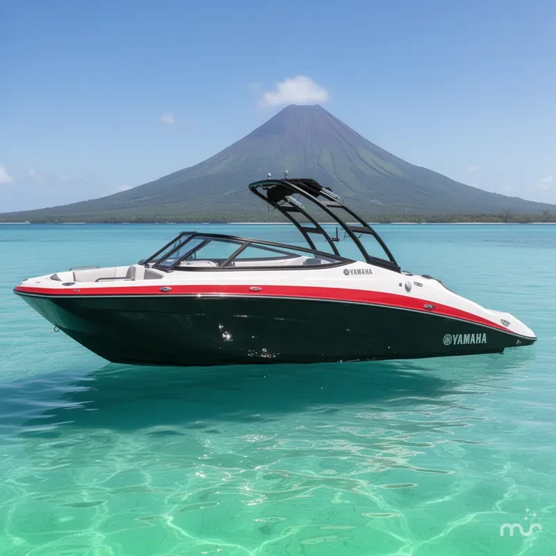 Slide: The Image of Yamaha AR210 2021 - 2