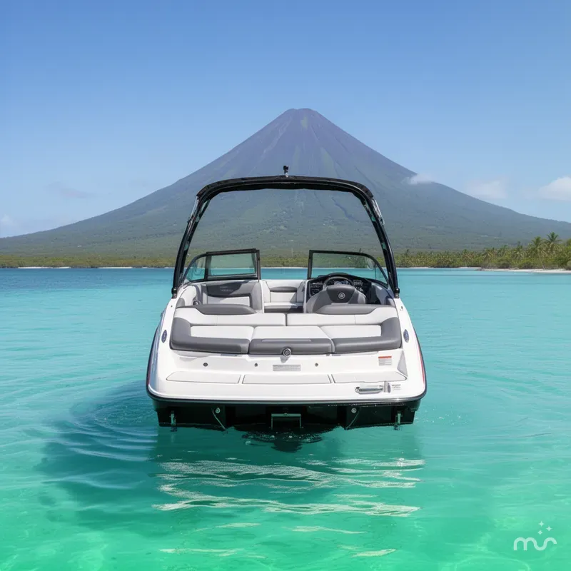 Slide: The Image of Yamaha AR210 2021 - 3