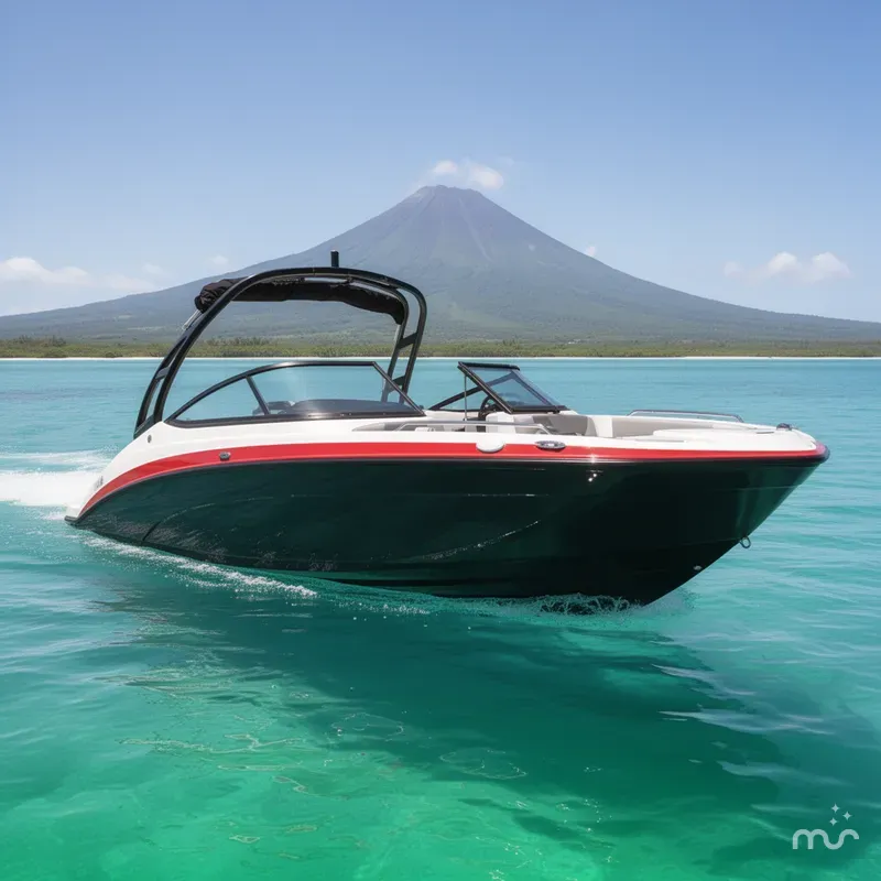 Slide: The Image of Yamaha AR210 2021 - 4