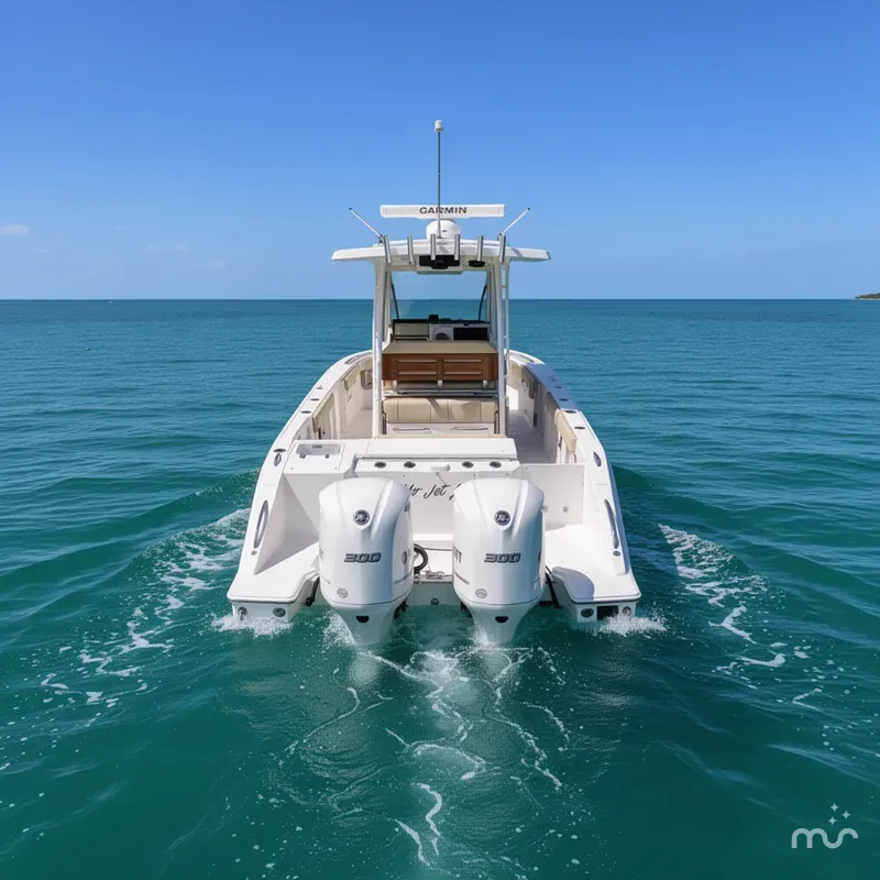 Slide: The Image of Pursuit S 288 Sport 2019 - 2