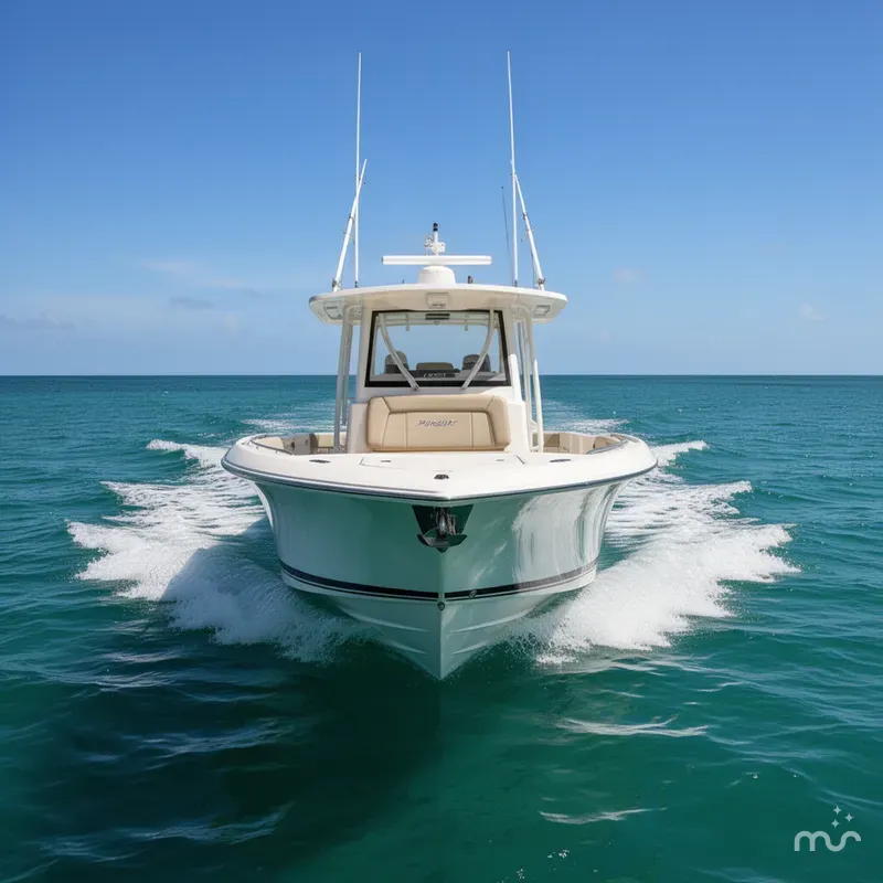 Slide: The Image of Pursuit S 288 Sport 2019 - 3