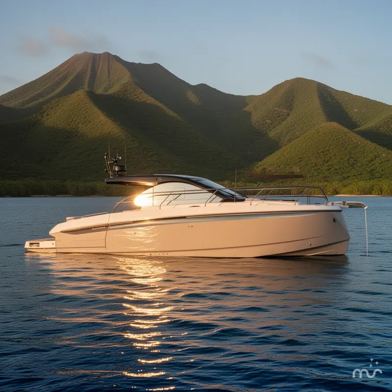 Slide: The Image of Beneteau Gran Turismo 40 2026 - 4
